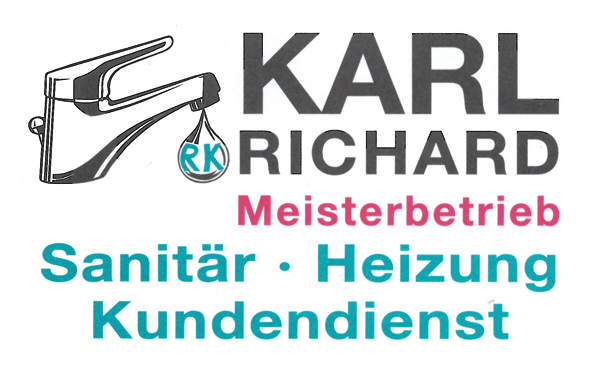 Fa. Karl Richard - Meisterbetrieb